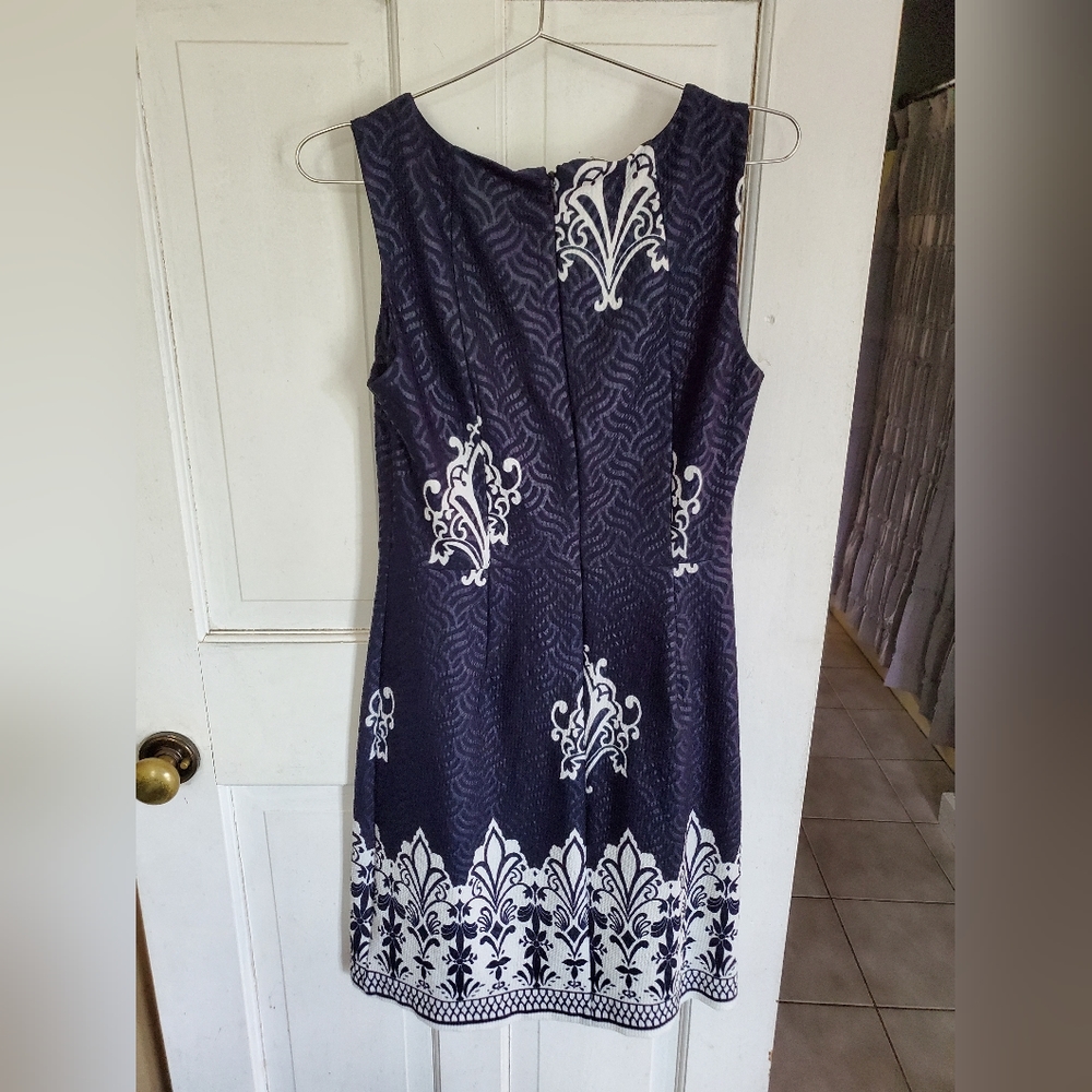 NWOT New York & Company Dress - Picture 2 of 4